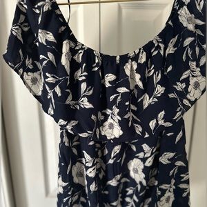 Sienna Sky - Women’s Floral Top